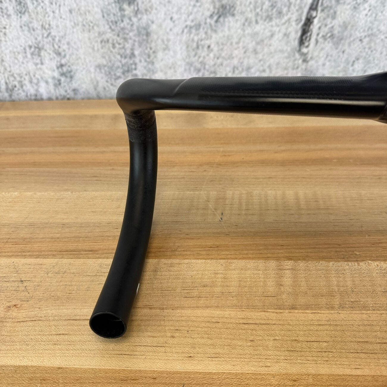 Roval Rapide Aero 40cm 31.8mm Carbon Road Bike Drop Bar Handlebar 220g
