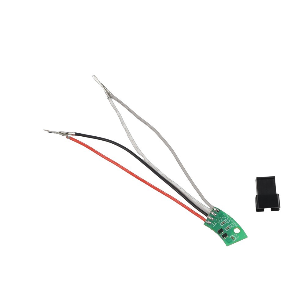 Compatible Replacement Hall Sensor PCB Board for For BAFANG MidDrive Motors
