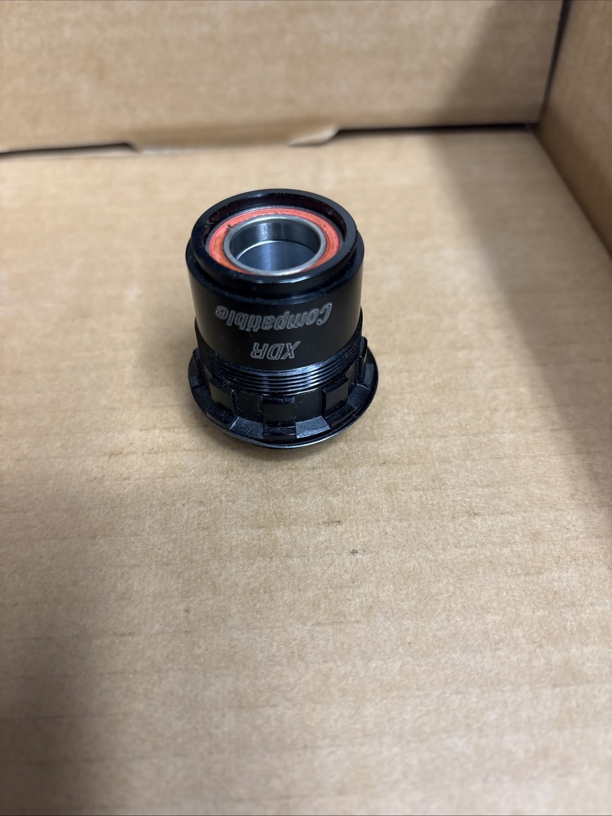 Dt Swiss 3 Pawl Xdr Freehub Body
