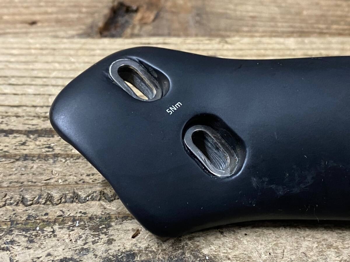 Cervelo S5 Carbon Stem 90mm 3.54 in for 2023 and later models Cycling Parts