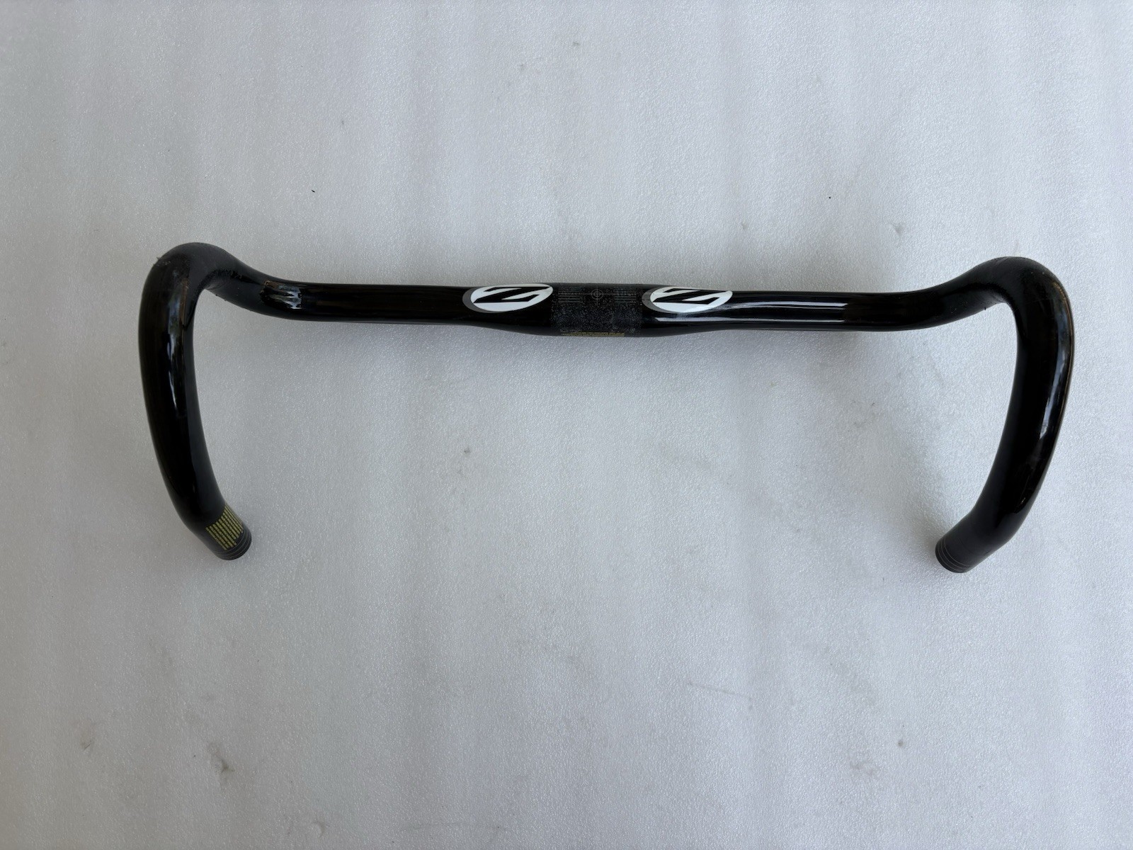 Zipp Contour SL SS 42cm Carbon Road Bike 31.8mm Handlebar 183g