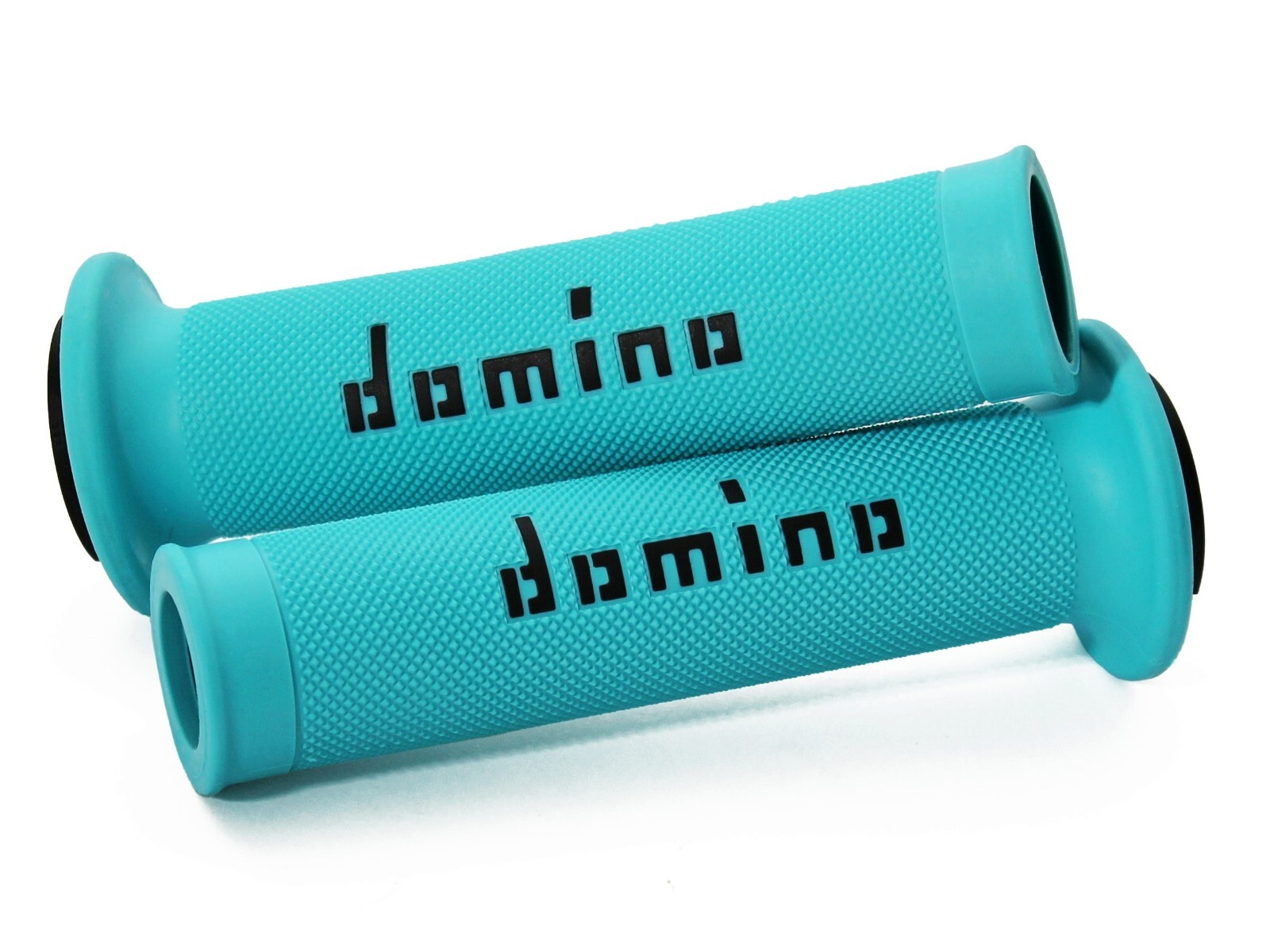 Domino MotoGP Road Racing Street Sport Bike Road Motorcycle Grips