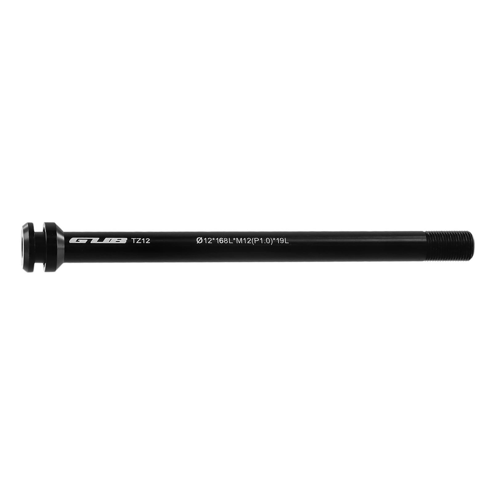 12mm X 162/165/168/171/174/175/181L Thru Axle Skewer Axle Bike MTB Useful Duable