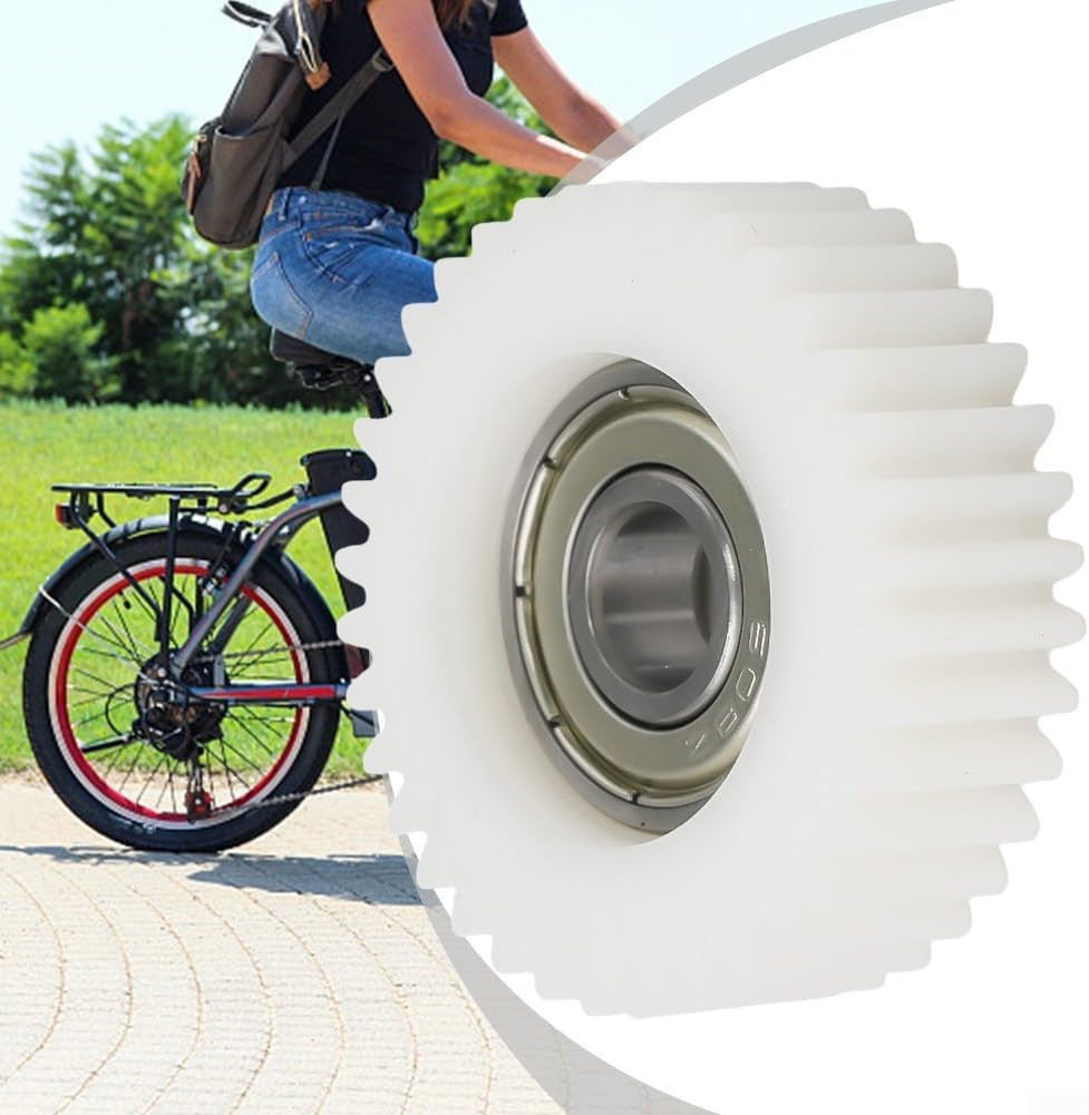 3 Pcs 36T Electric Bike Wheel Hub Motor Planetary Gears With Bearing For Bafa…