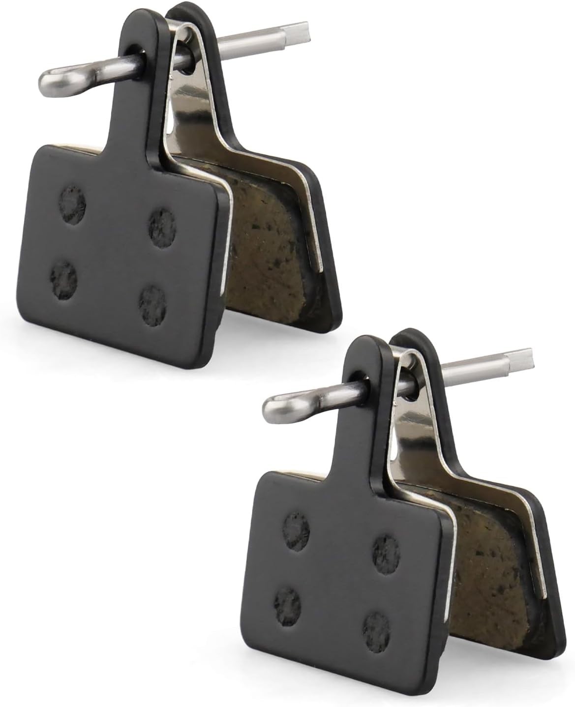 2Pcs E-Bike Brake Pads Fit for Lectric XP 1.0/2.0/3.0, XP Step-Thru 1.0/2.0/3…