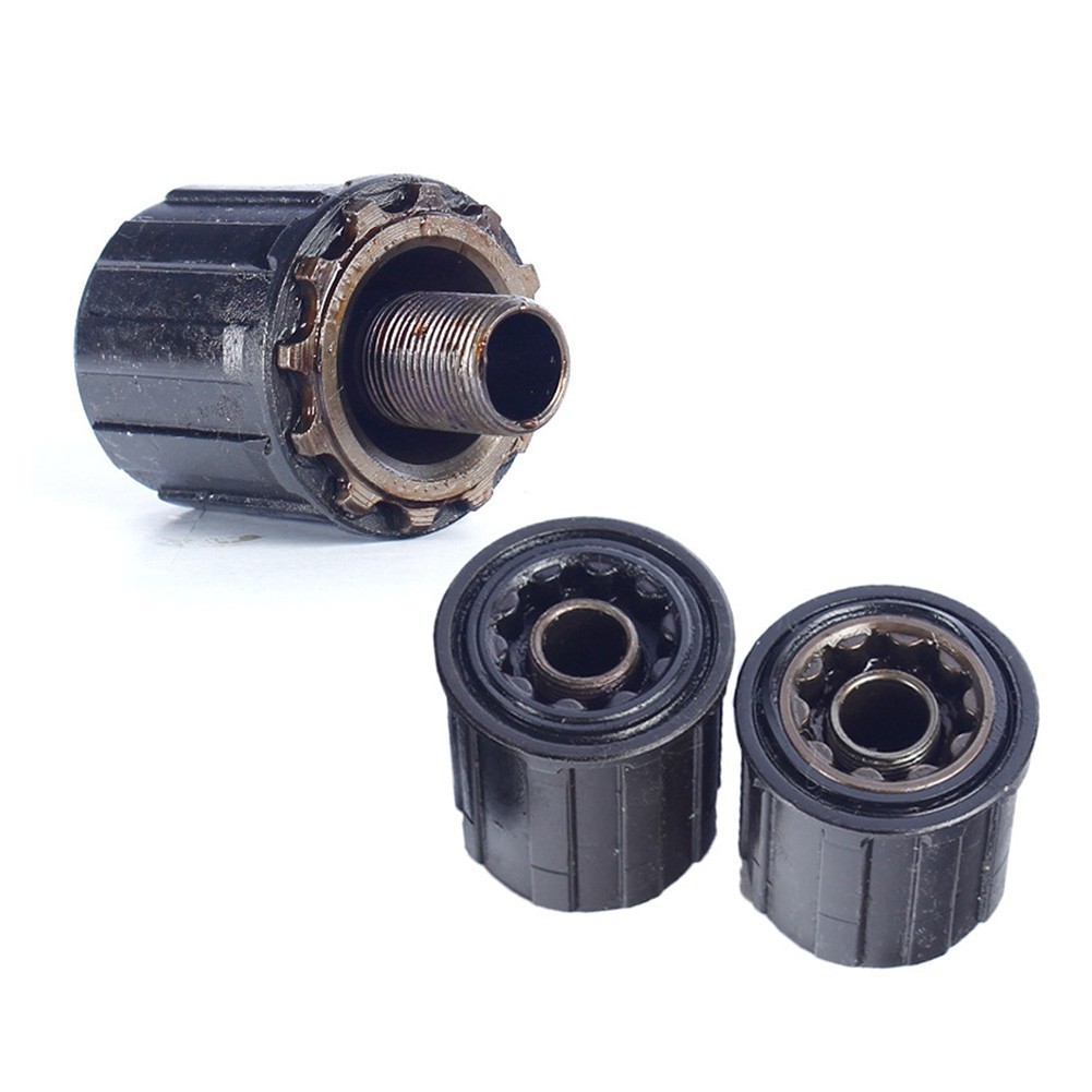Replacement MTB-7/8/9/10 Speed Freehub Body For Shimano-RM30,RM40/RM60