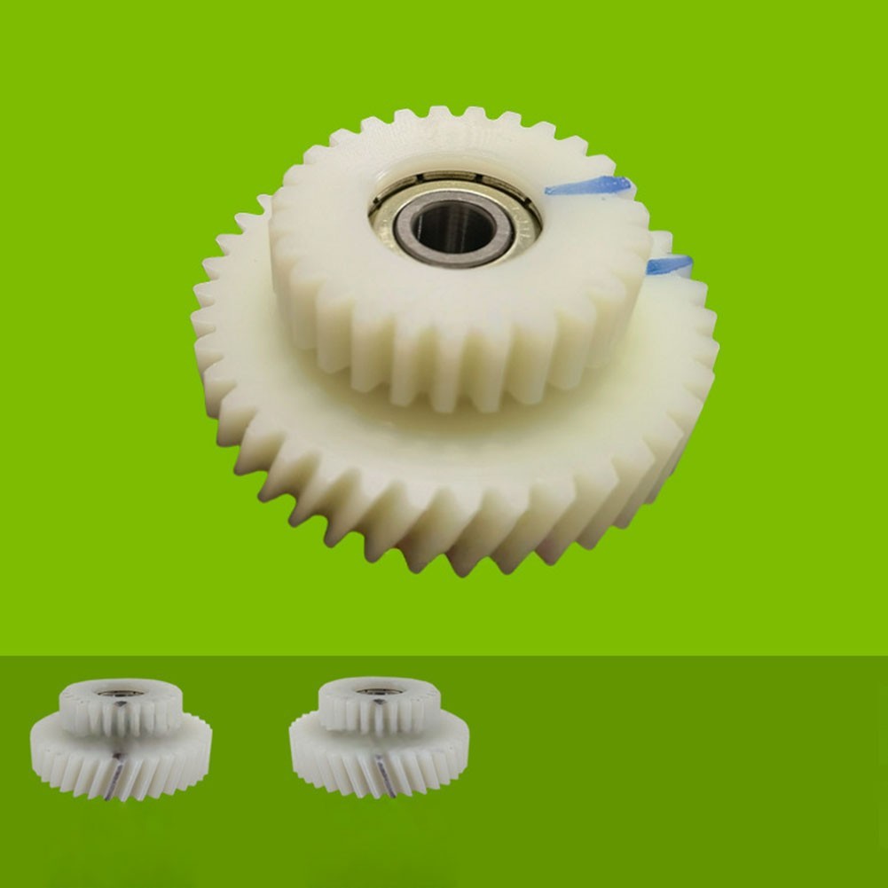 3pcs Nylon Gear Set For Replacement For AKM 100SX Motor 39T 27T Teeth Ebike