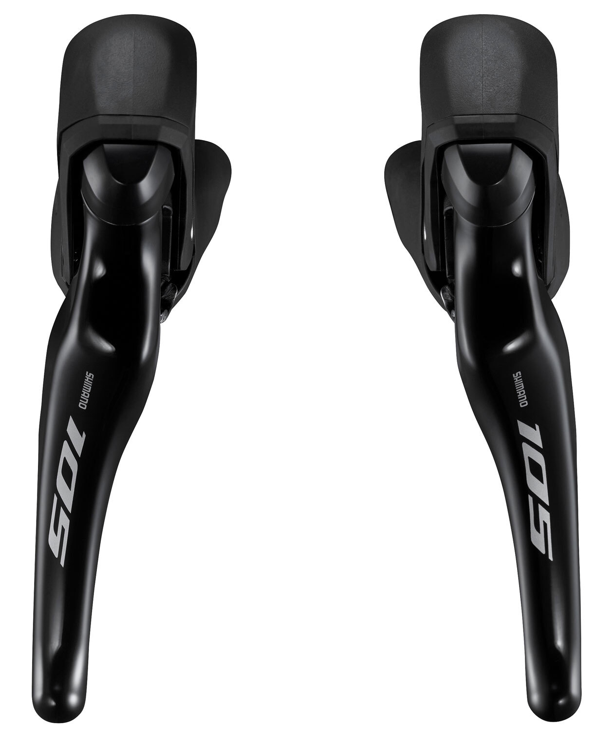 Shimano 105 R7120 R7100 2×12-speed Groupset Hydraulic Disc Brake Road Bike Set