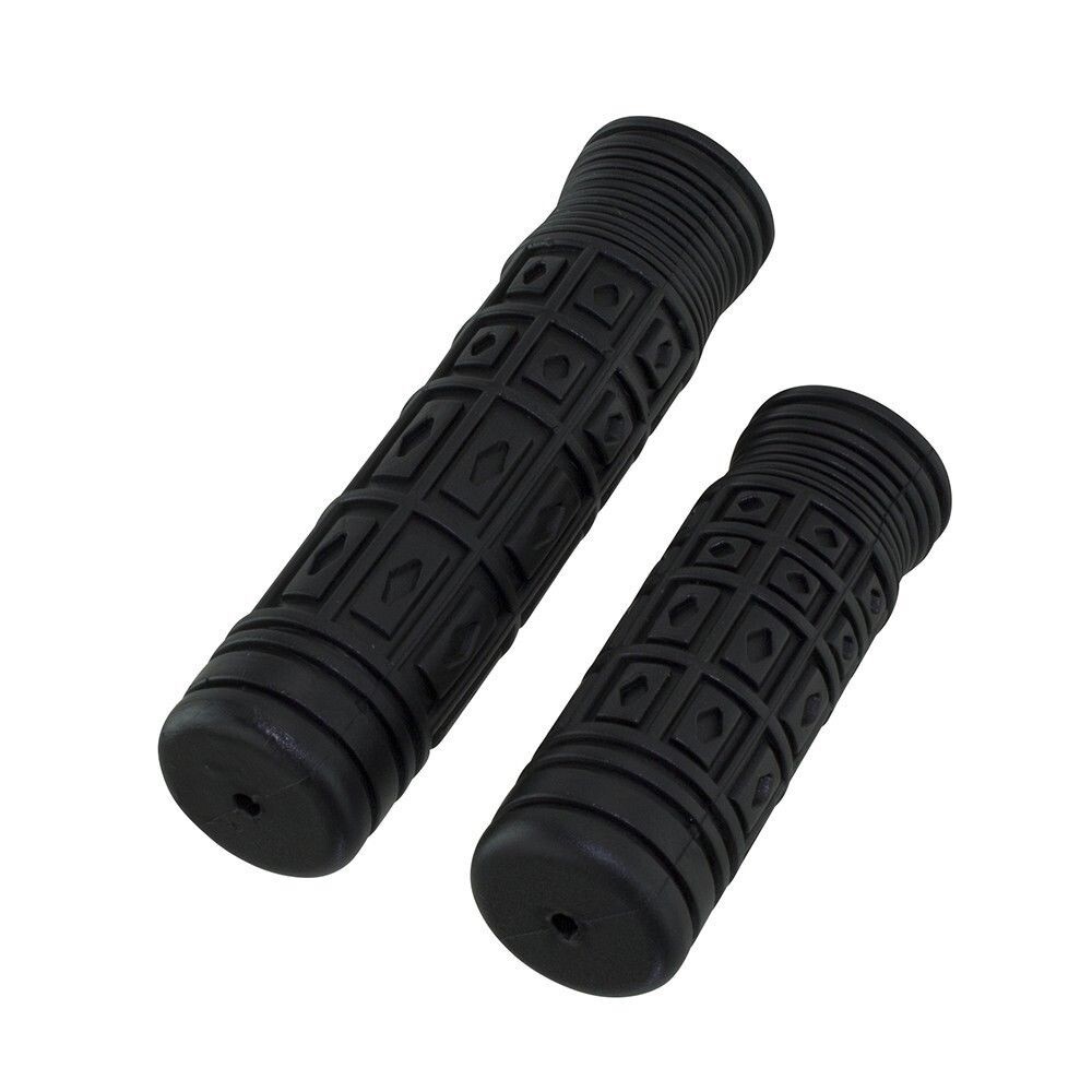 FENIX MT.B. BlCYCLE BlKE SHIFTER GRlPS 125MM/85MM BLACK