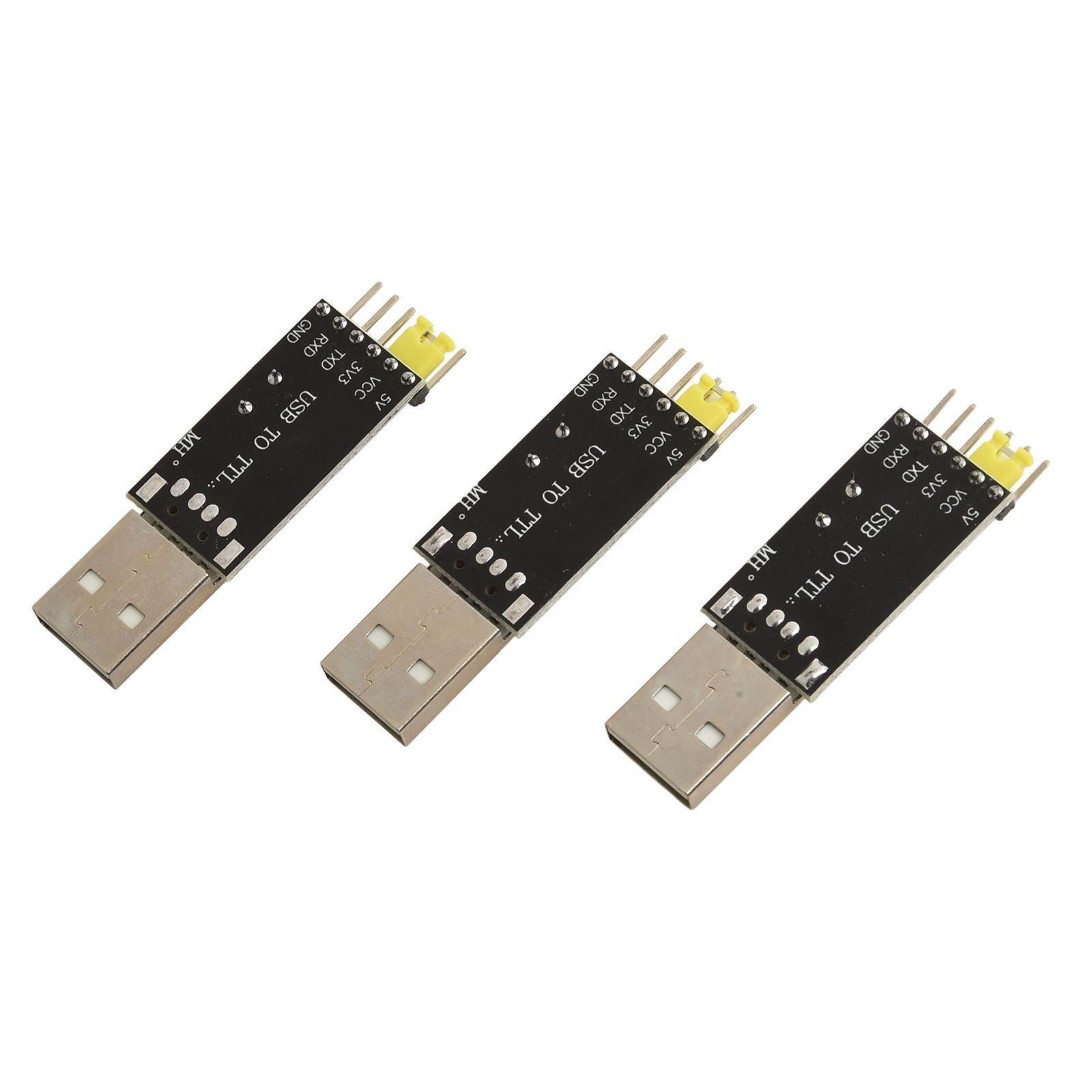 Download Line Brush STC Downloader 10x5x3cm 5 Modules Download Line Brush