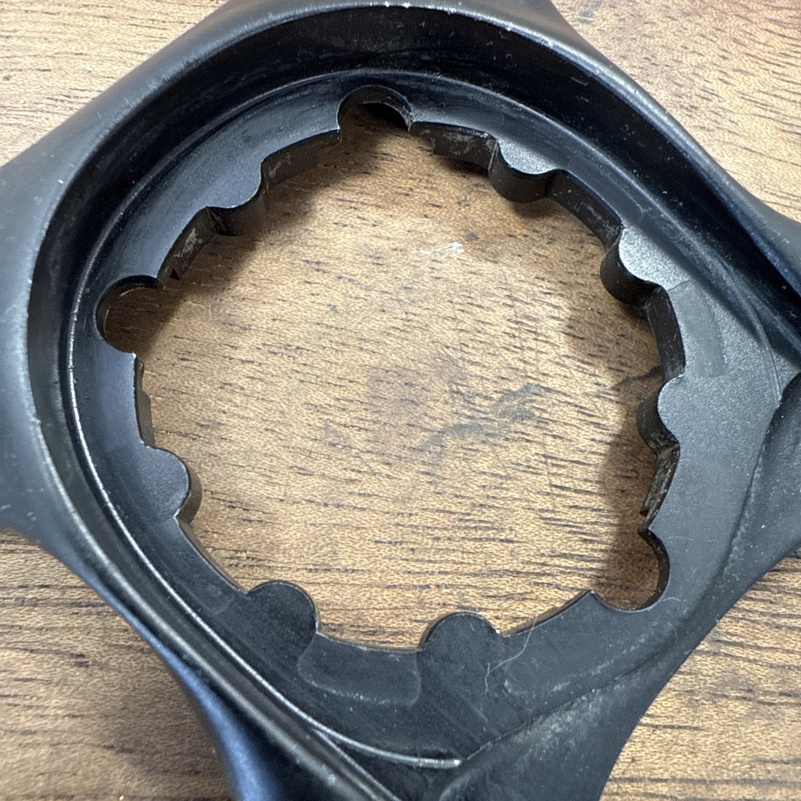 SRAM 94MM Crankset Spider Adapter Single Speed DH Mountain Bike