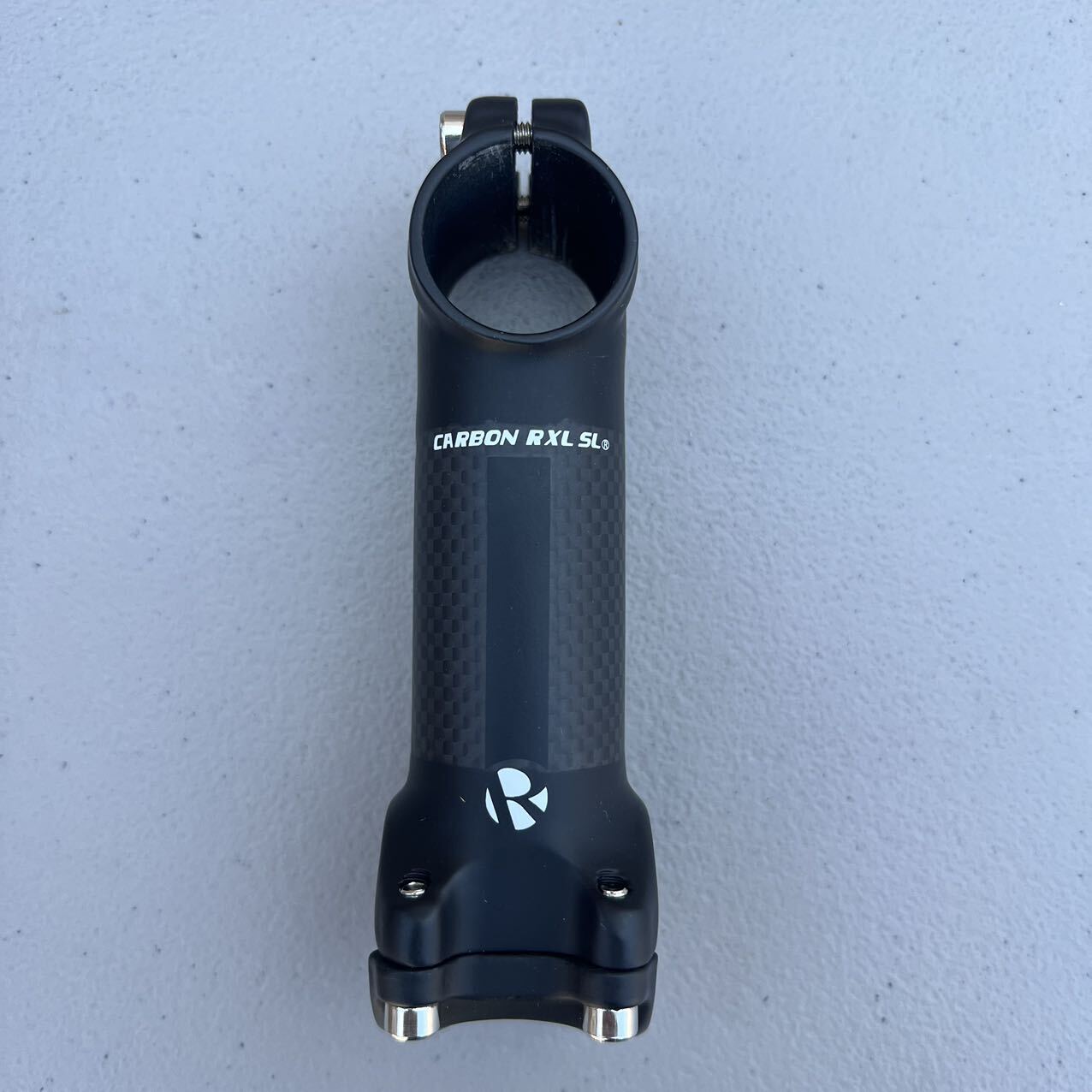 Carbon Fiber+Auminum Alloy Bike Stem MTB Handlebar Stem For Cycling