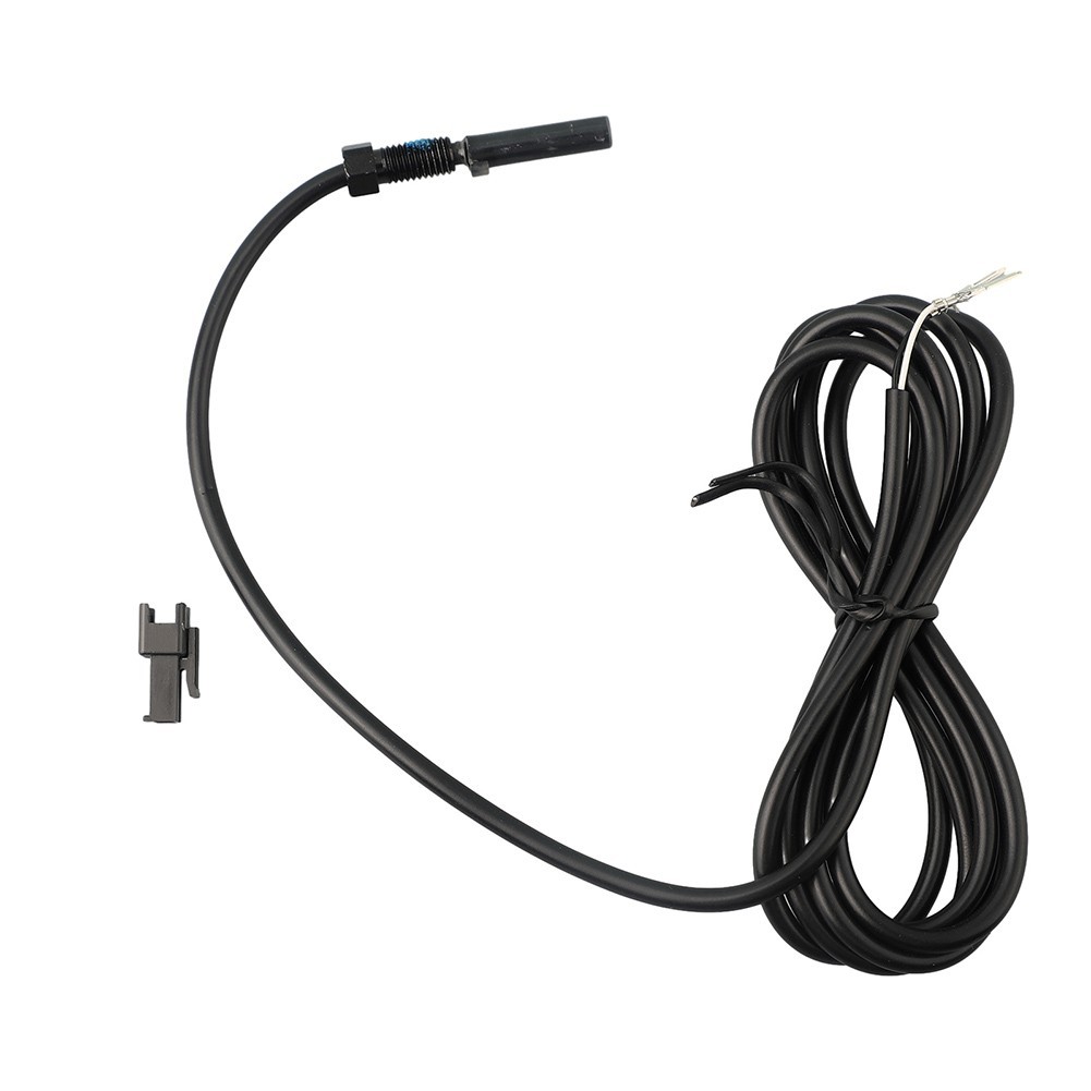 Magnetic Brake Sensor Kit for Ebike 2pcs 2PIN 2A with Long Waterproof Cables