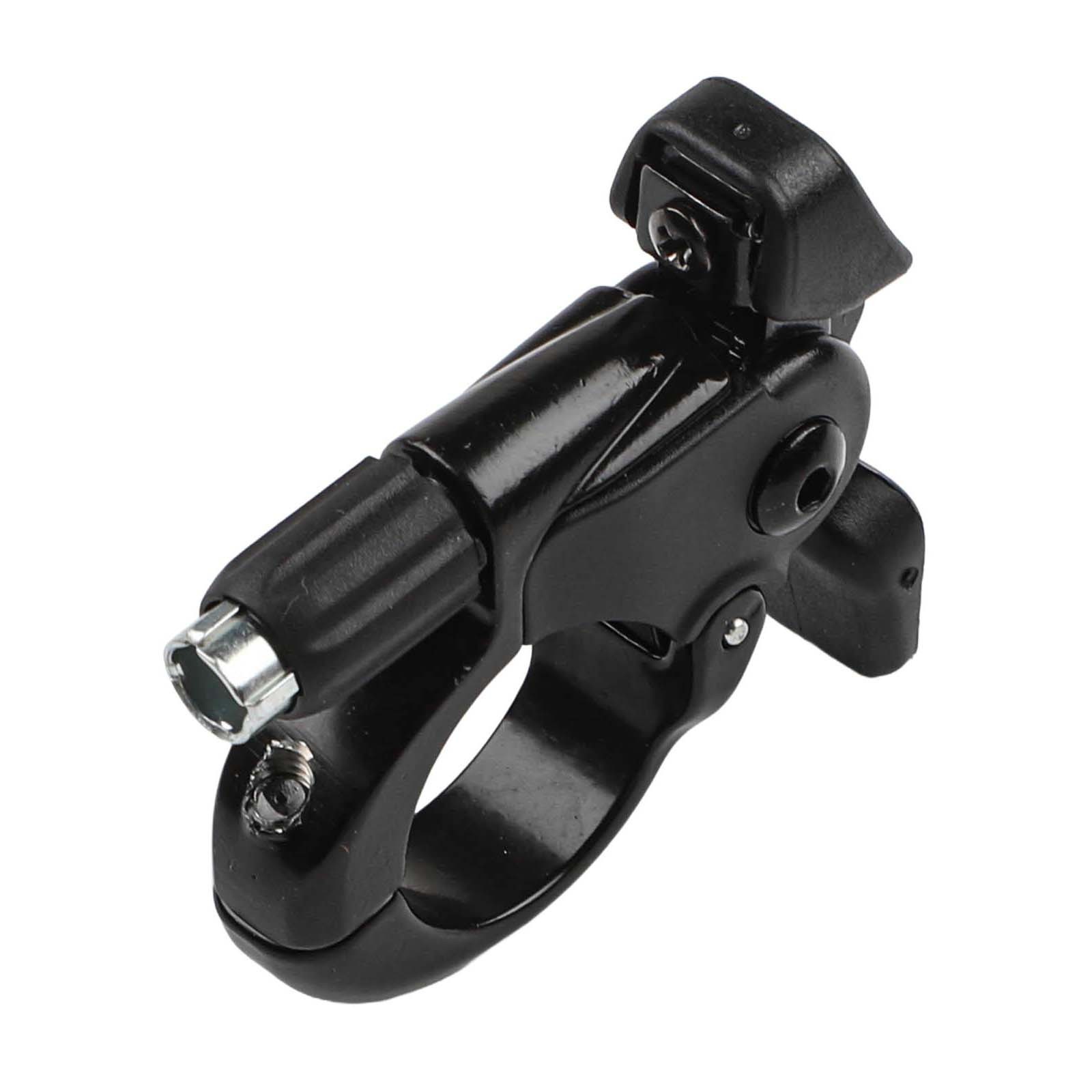 Fork Remote Lockout Lever For ROCKSHOX Parts Spare Aluminum Alloy Cycling