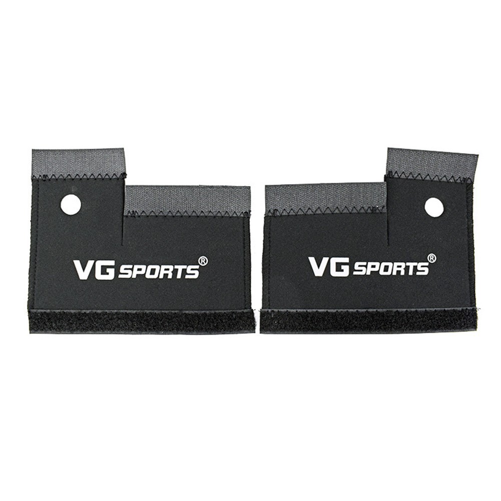 Useful Protective Case Bicycle Front Fork Protector Paste 14cm*12.5cm*7cm*8cm