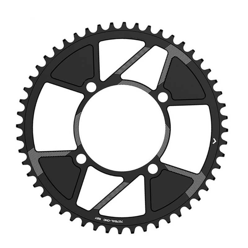 Mountain Bike Chainwheel Bicycles 104BCD Crank Chainring Bicycles Parts Fitting