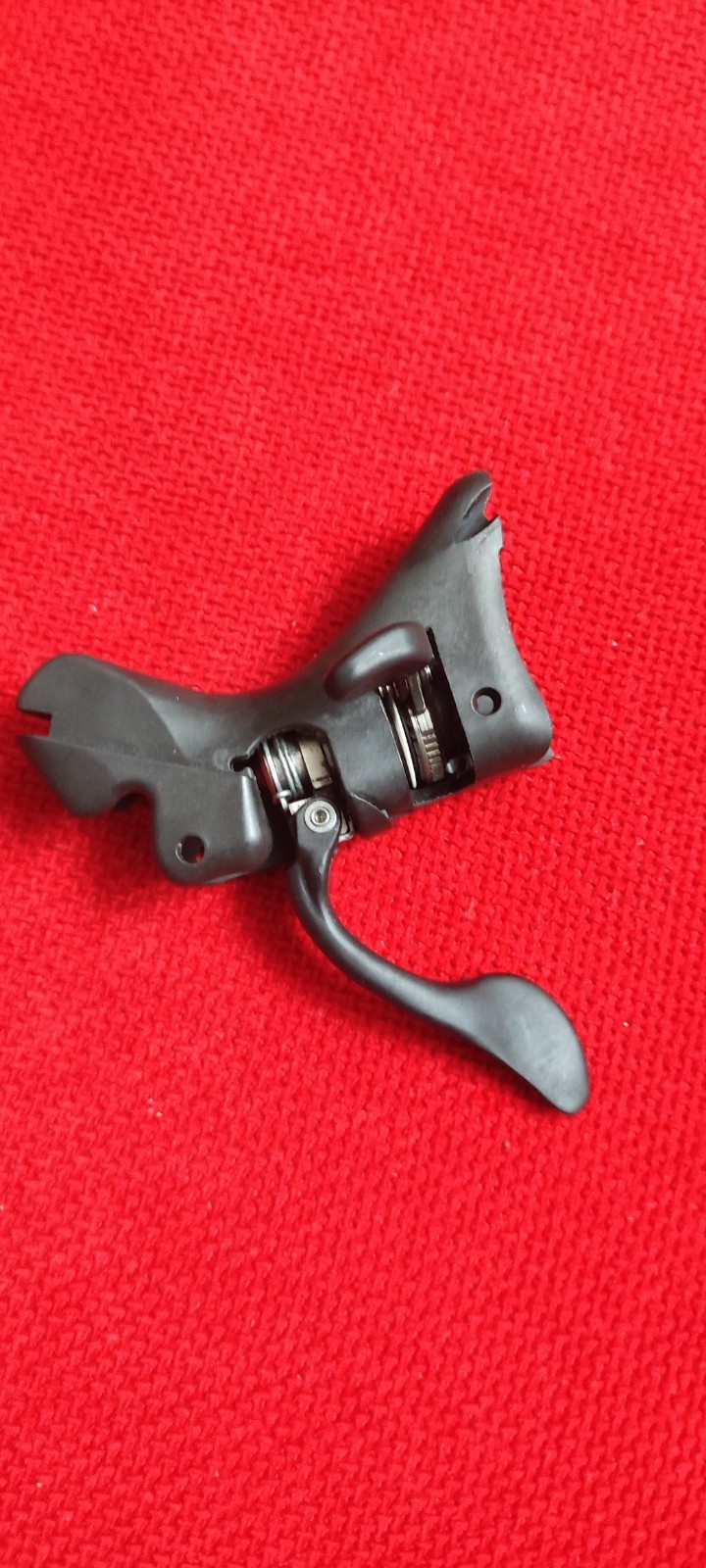 Campagnolo Lever Body 11 Speed Ergopower for Record/Chorus (2009-14) EP9-CH1C