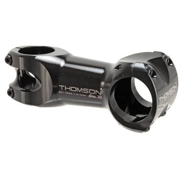 Thomson Elite X4 Mountain Stem 90mm 10 degree 31.8