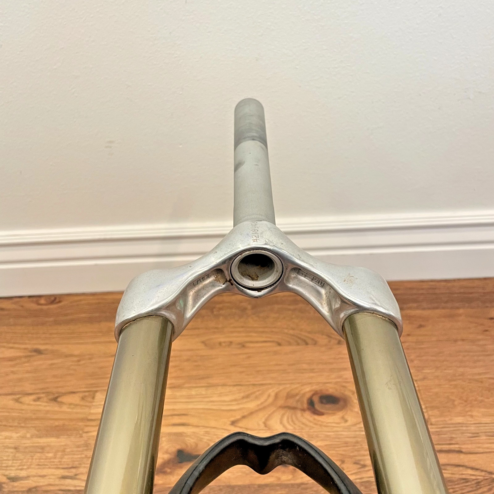 Marzocchi Bomber MX Comp Suspension Fork V-Brake or Disc Mounts MTB