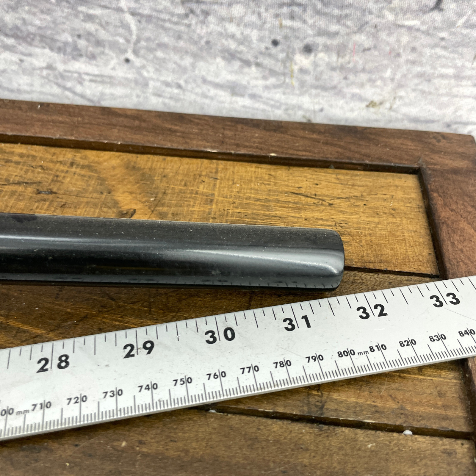Dyno Pretzel Handlebar Cruiser Klunker Bar 32in 22.2 mm Fits Old School BMX GT