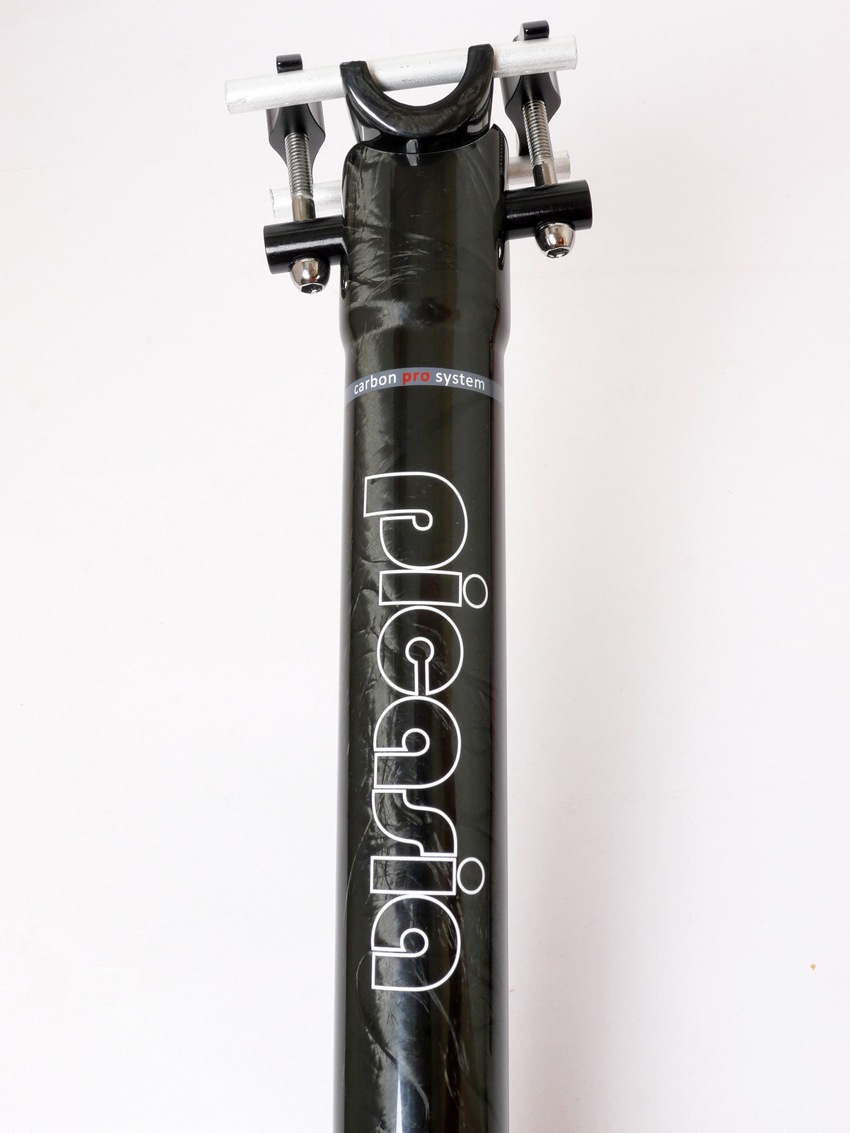 mr-ride 140g,31.6 Picasia UD gloss carbon Seatpost Road MTB bike Black SP02P