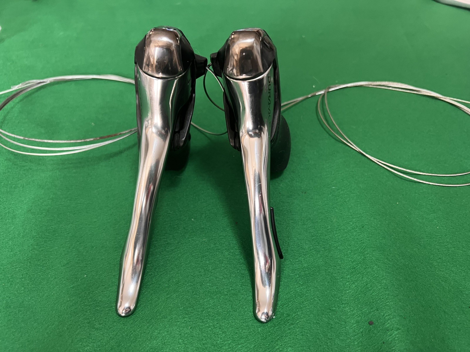 Shimano Dura Ace 7800 10V Group