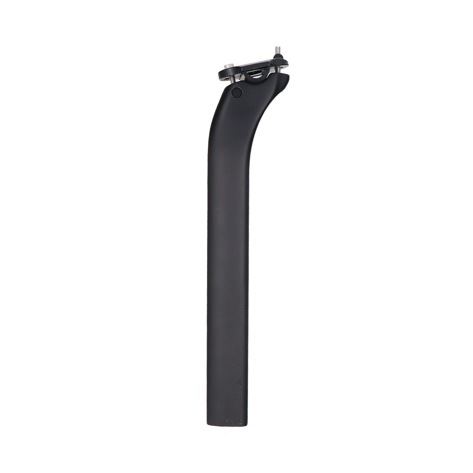 F12/F10/F8 Carbon Road Bike Seatpost 0/25 Degree 340MM Bicycle Seat Post