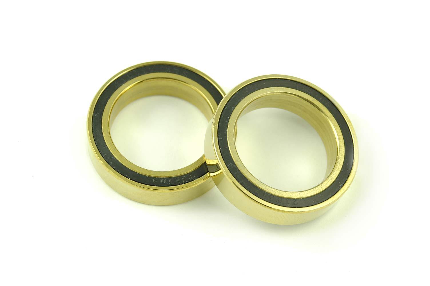 OMNI Racer Ti CERAMIC WORLDS LIGHTEST BB30 BB30A Bottom Bracket: Cannondale