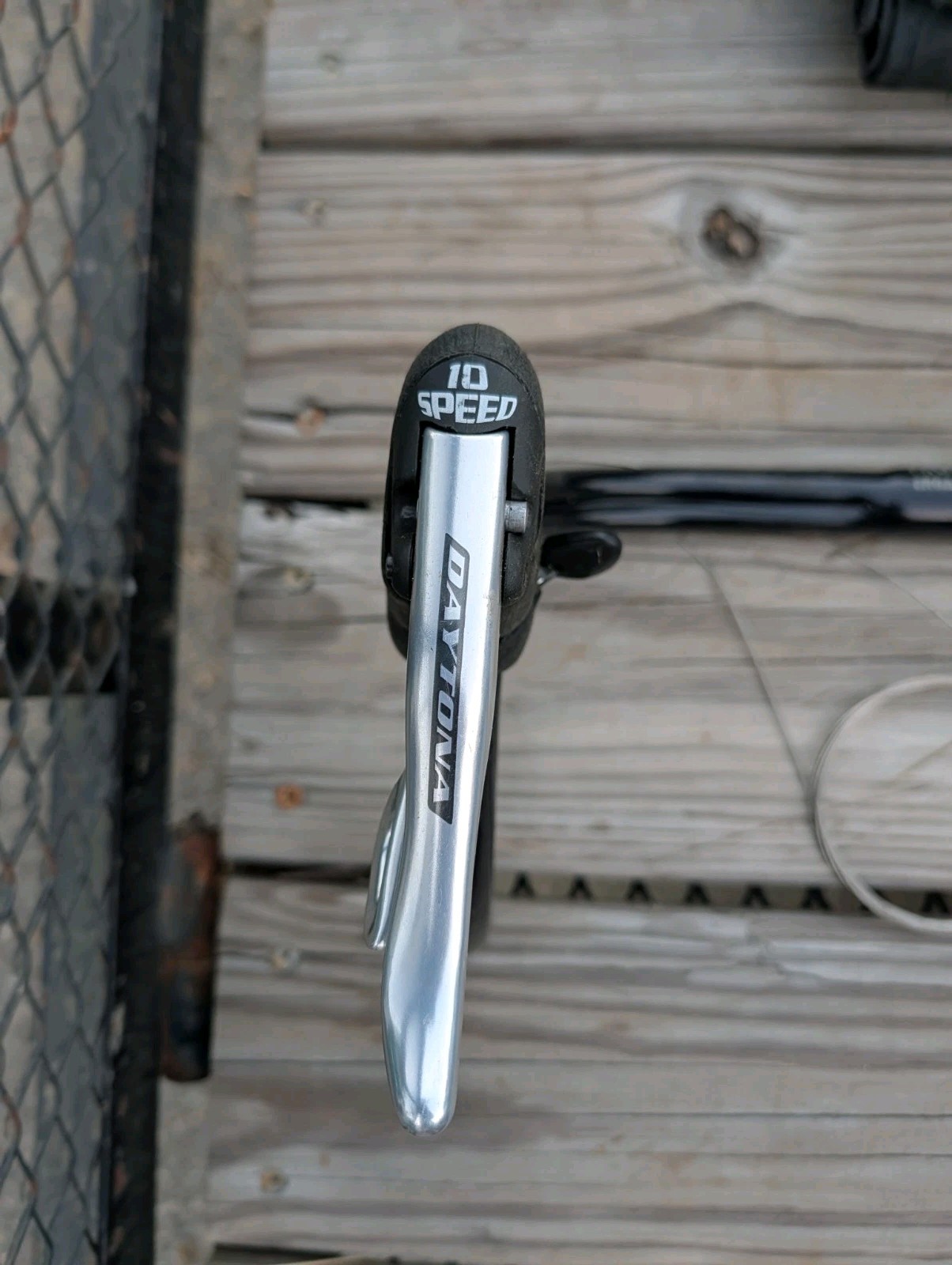 Campagnolo Daytona 2×10 Speed Brifters Brake/Shifter Combo And Brake Calipers