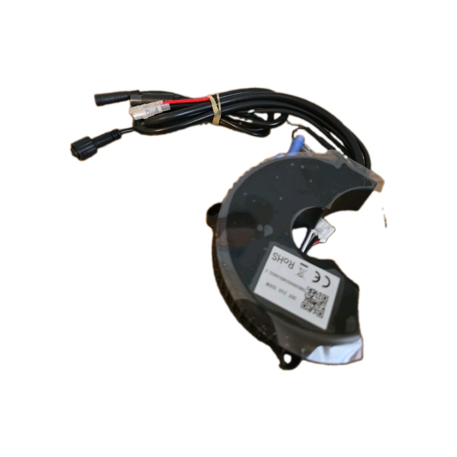 BAFANG Controller 36V 500W for BBS02B Middle Motor, BBS Controller for Electric