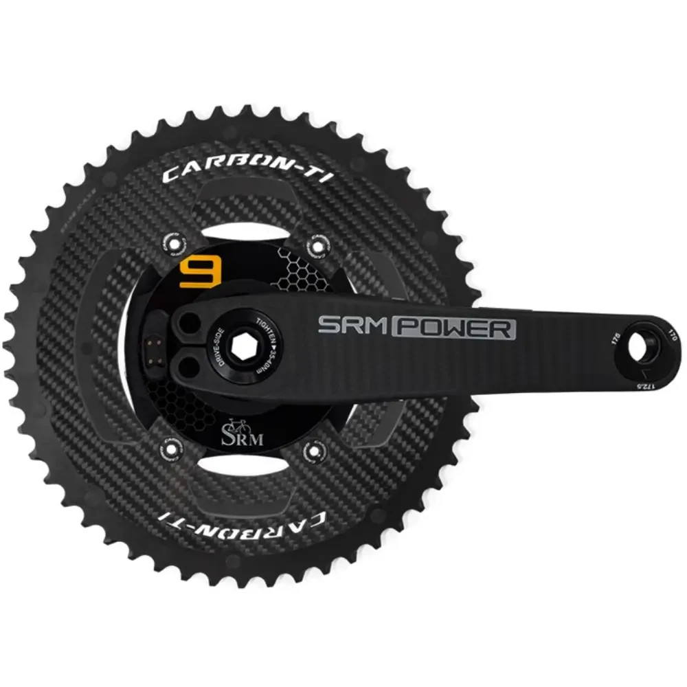 Carbon-Ti X-CarboRing X-AXS 2x 110×4 Chainrings. All Sizes!