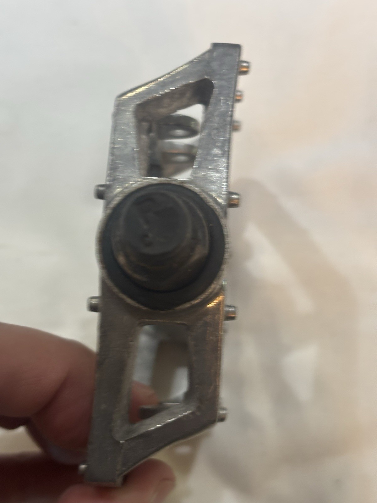 Mongoose Bmx 1/2 Pedals
