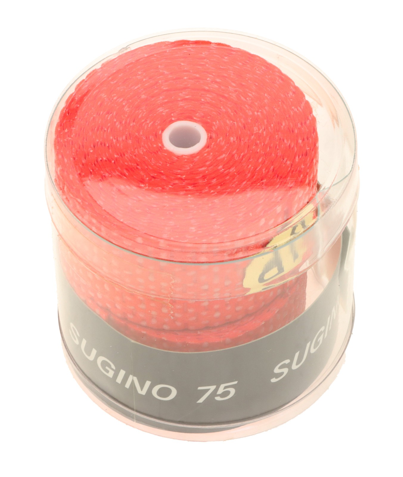 Sugino 75 Handlebar Tape Synthetic Red Vintage 80s NEW NOS NIB