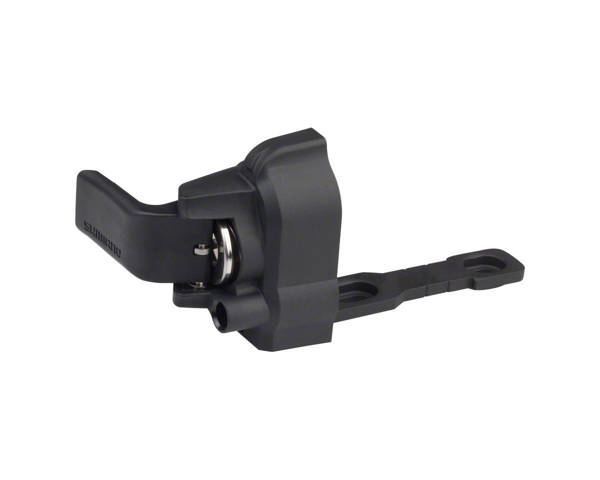 Shimano SM-BMR1 Gen 1 Di2 External Short & Long Battery Mount Road Bike E-Tube