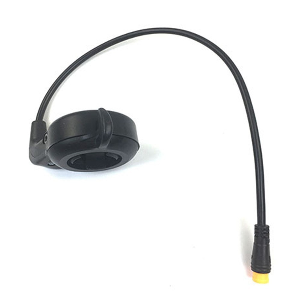 Throttle Thumb Throttle Thumb Throttle Low Malfunction Right Installation