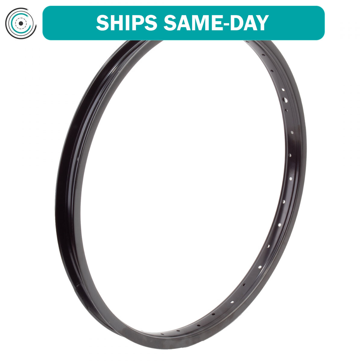 Steel 7X Wheel Master 20in Steel 7X Black 36