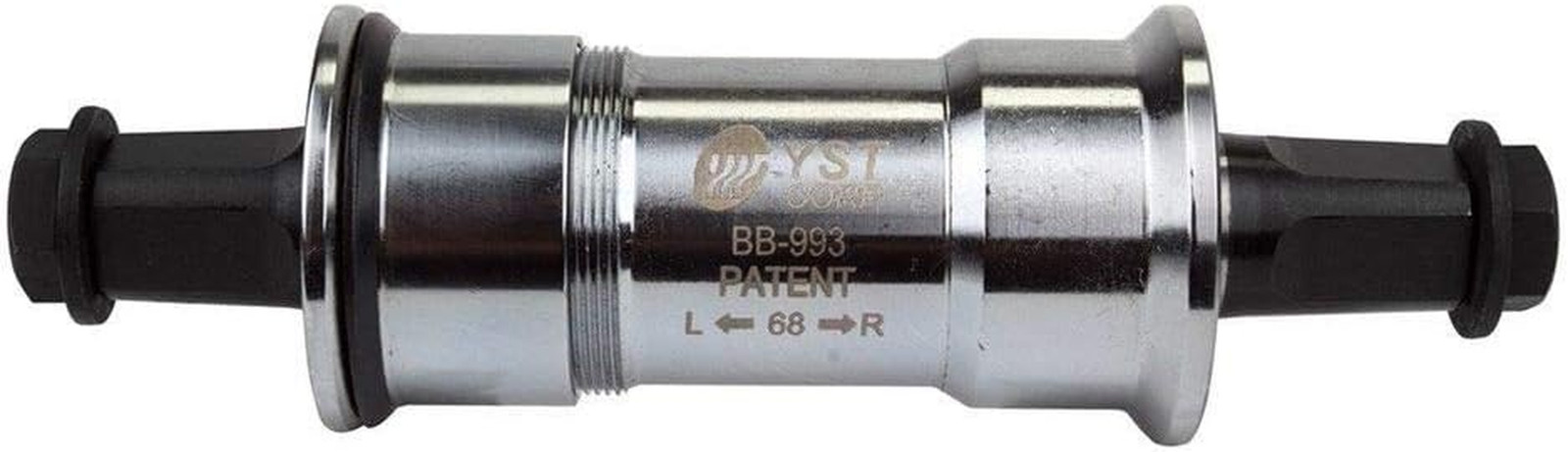 Threadless Repair Bottom Brackets