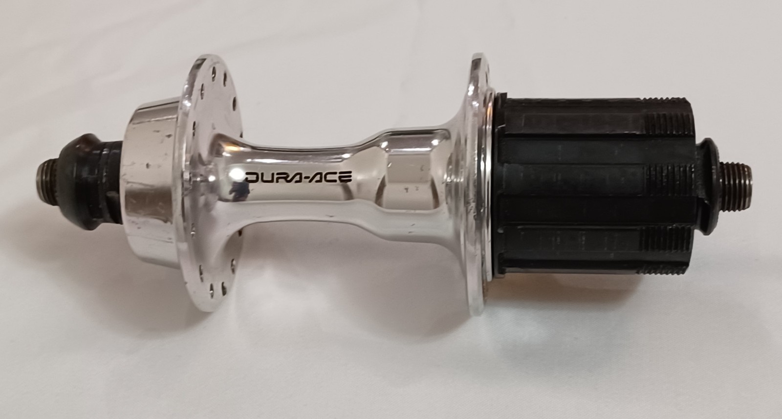 Shimano Dura-Ace FH-7403 Rear Freehub 28h