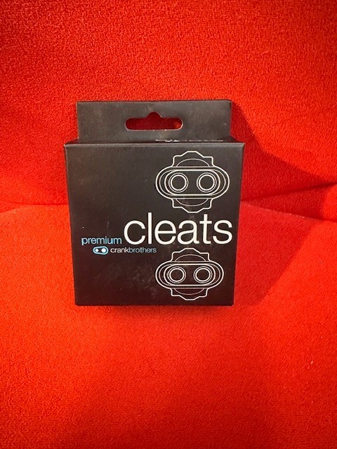 Crankbrothers Premium Cleats Crank Brothers
