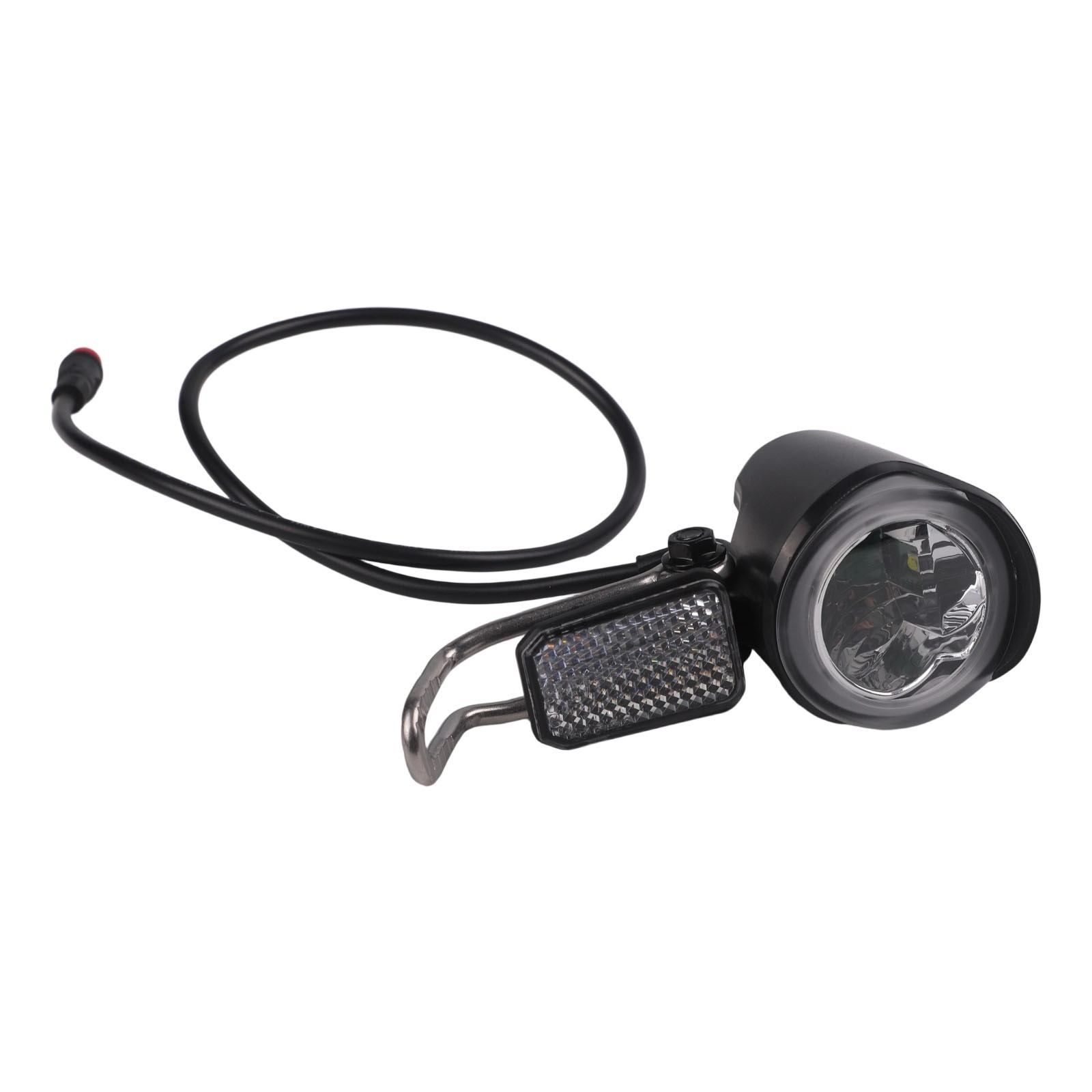 Bright Front Light for Electric Bicycle Waterproof 6 60V Voltage Range