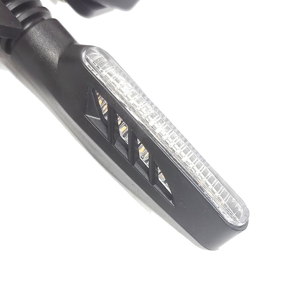 ebike scooter Electric vehicle brake light light turn signal tail light LED 12V