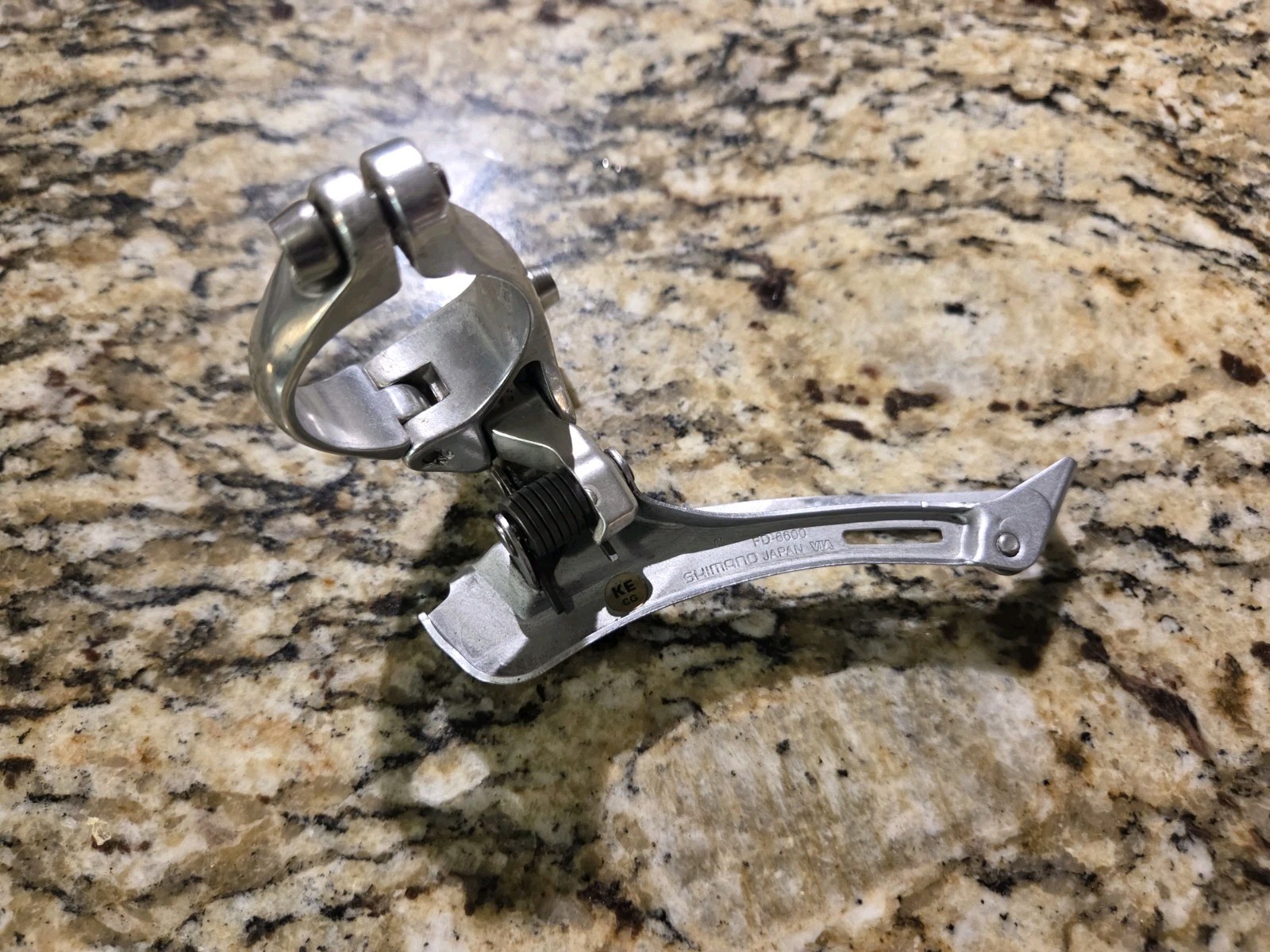 Ultegra 6600 10 Speed Groupset