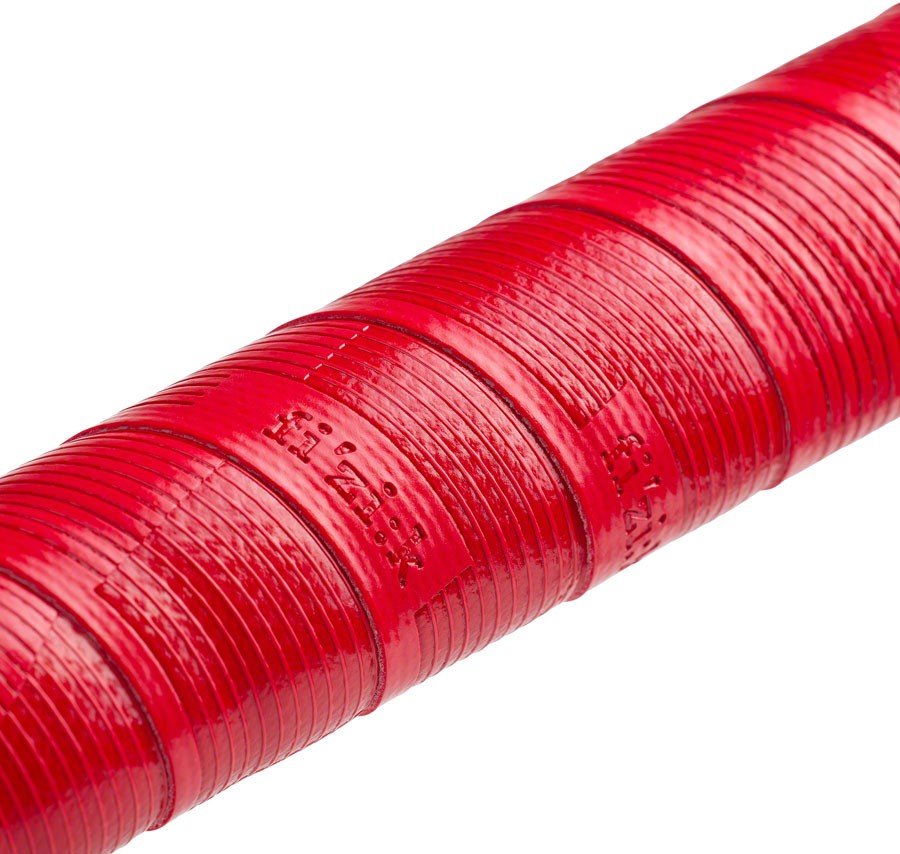 Fizik Vento Solocush Tacky Bar Tape – 2.7mm, Red