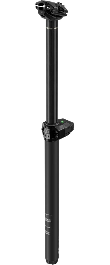 RockShox Reverb AXS Dropper Seatpost 31.6x200mm