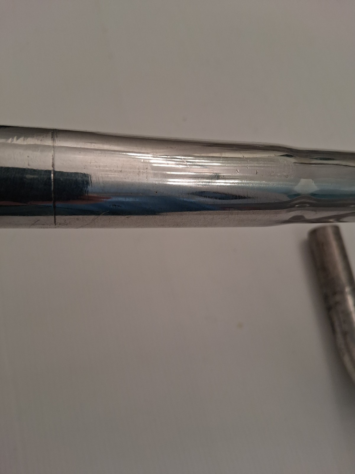 1960s 3ttt 3t TTT Gran Prix Road Handlebars VGC Campagnolo Vintage Bike