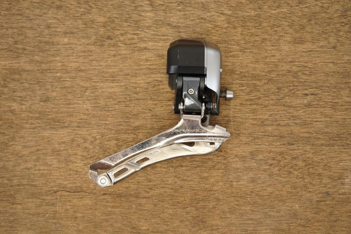 Shimano Dura-Ace 9070 Di2 11 Speed Electronic Hydraulic Disc Brake Groupset