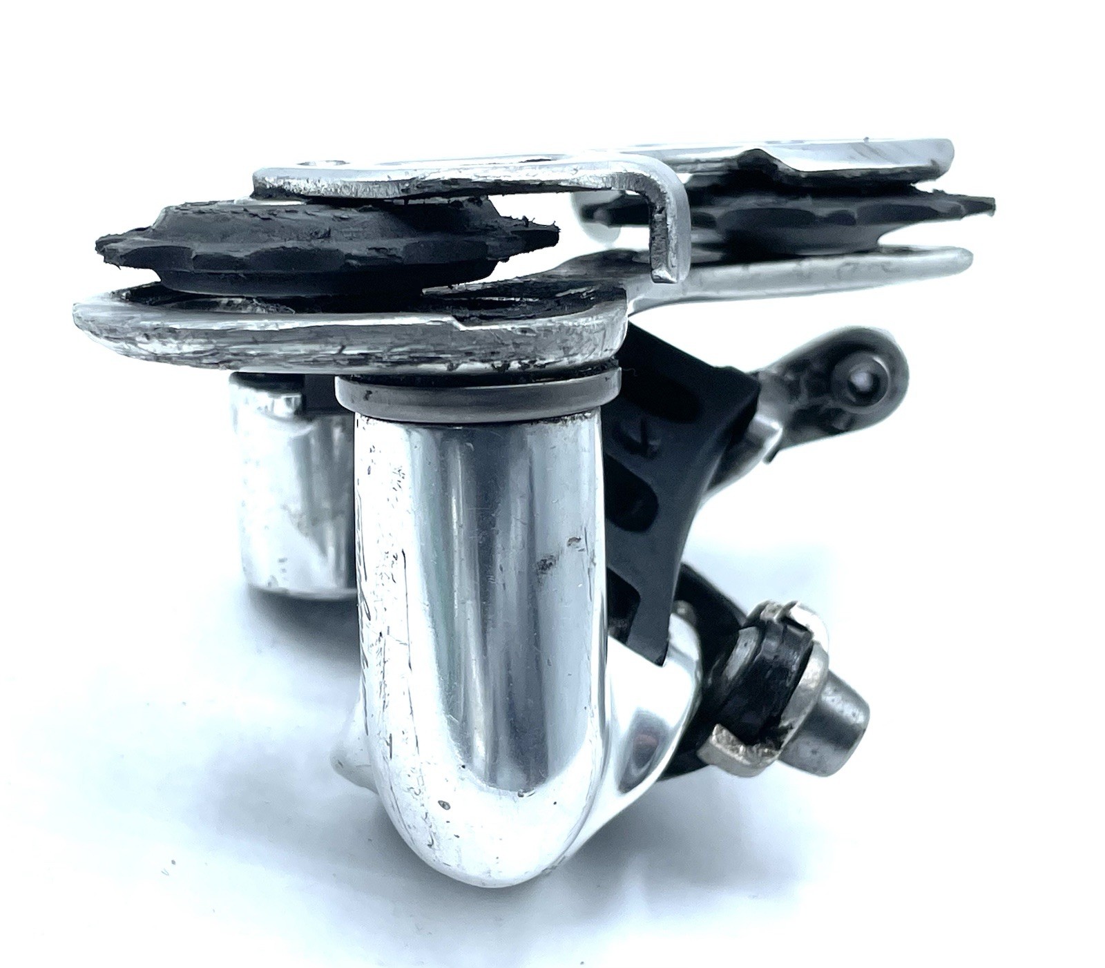 Campagnolo Chorus Carbon 10-Speed Mechanical Road Bike Rear Derailleur