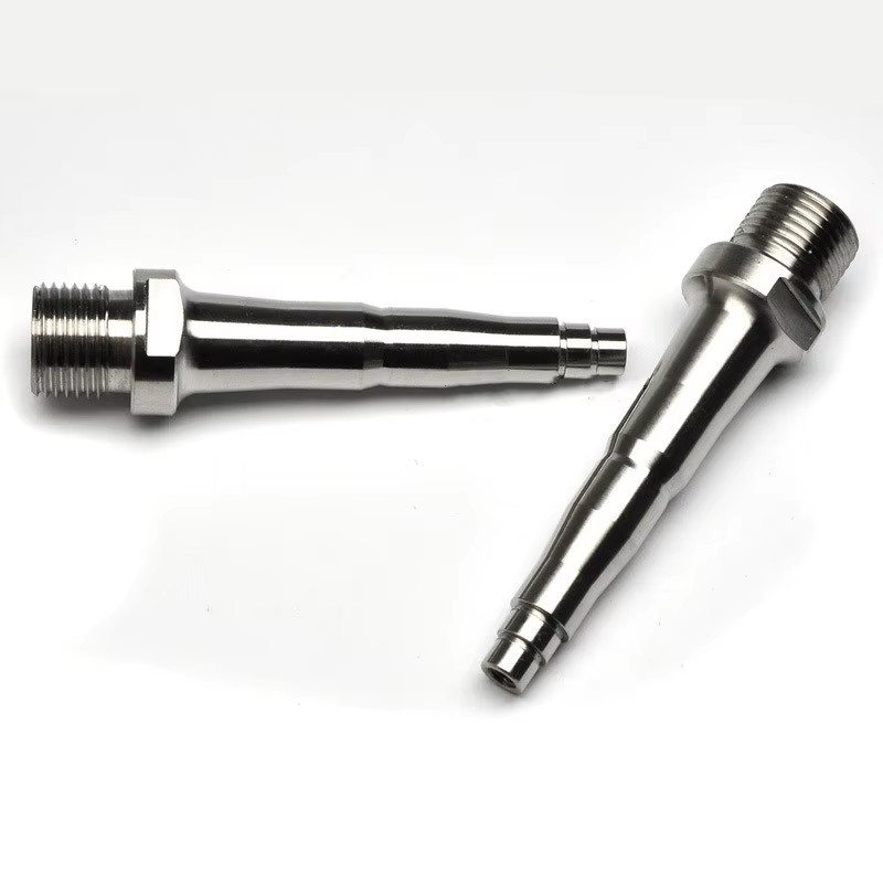 1 pair Bicycle ti pedal axle 73mm 76mm 78mm fit SpeedPlay pedal axis