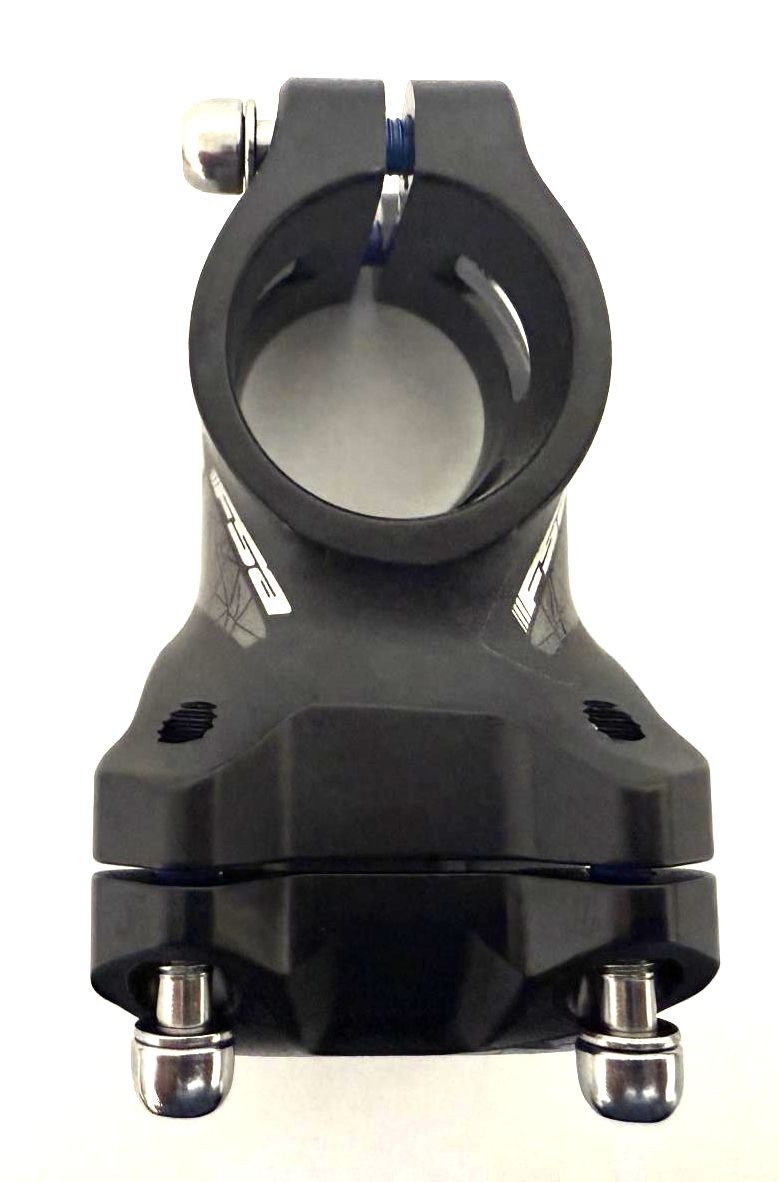 FSA Full Speed Ahead Gradient Threadless Stem 31.8mm 45mm +/-6 Deg 1 1/8″ New