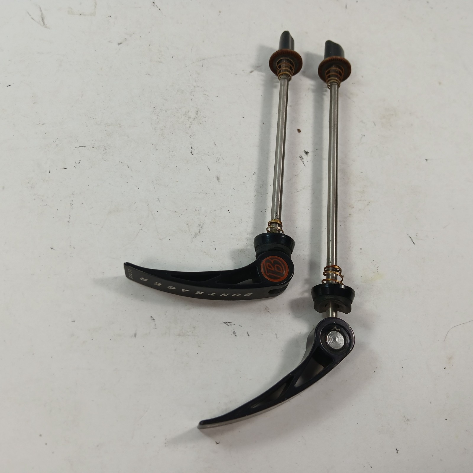 Bontrager Quick Release Skewers